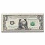 1993s $1.00 FRN Avg Circ (District of Our Choice)