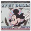 1994 $1.00 (AA) Waving Mickey CU-65 EPQ PMG (DIS#33)