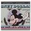 1994 $1.00 (AA) Waving Mickey CU-66 EPQ PMG (DIS#33)