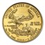 1994 1/10 oz American Gold Eagle MS-69 NGC