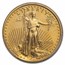 1994 1/10 oz American Gold Eagle MS-69 PCGS