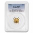 1994 1/10 oz American Gold Eagle MS-69 PCGS