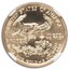 1994 1/10 oz American Gold Eagle MS-70 NGC (Moy)