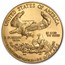 1994 1/2 oz American Gold Eagle BU