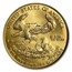 1994 1/2 oz American Gold Eagle MS-69 NGC