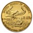 1994 1/4 oz American Gold Eagle BU