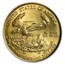 1994 1/4 oz American Gold Eagle MS-69 NGC