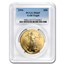 1994 1 oz American Gold Eagle MS-69 PCGS