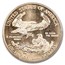 1994 1 oz American Gold Eagle MS-69 PL PCGS