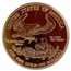 1994 1 oz American Gold Eagle MS-70 PCGS