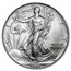 1994 1 oz American Silver Eagle BU