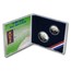 1994 2-Coin World Cup Proof Set (Special Jewel Case)