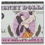 1994 $5.00 (AA) Closed-Eyed Goofy CU-65 EPQ PMG (DIS#34)