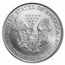 1994 American Silver Eagle MS-69 NGC