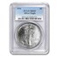 1994 American Silver Eagle MS-69 PCGS