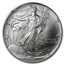 1994 American Silver Eagle MS-70 NGC