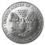 1994 American Silver Eagle MS-70 NGC