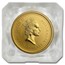 1994 Australia 1/4 oz Gold Nugget BU