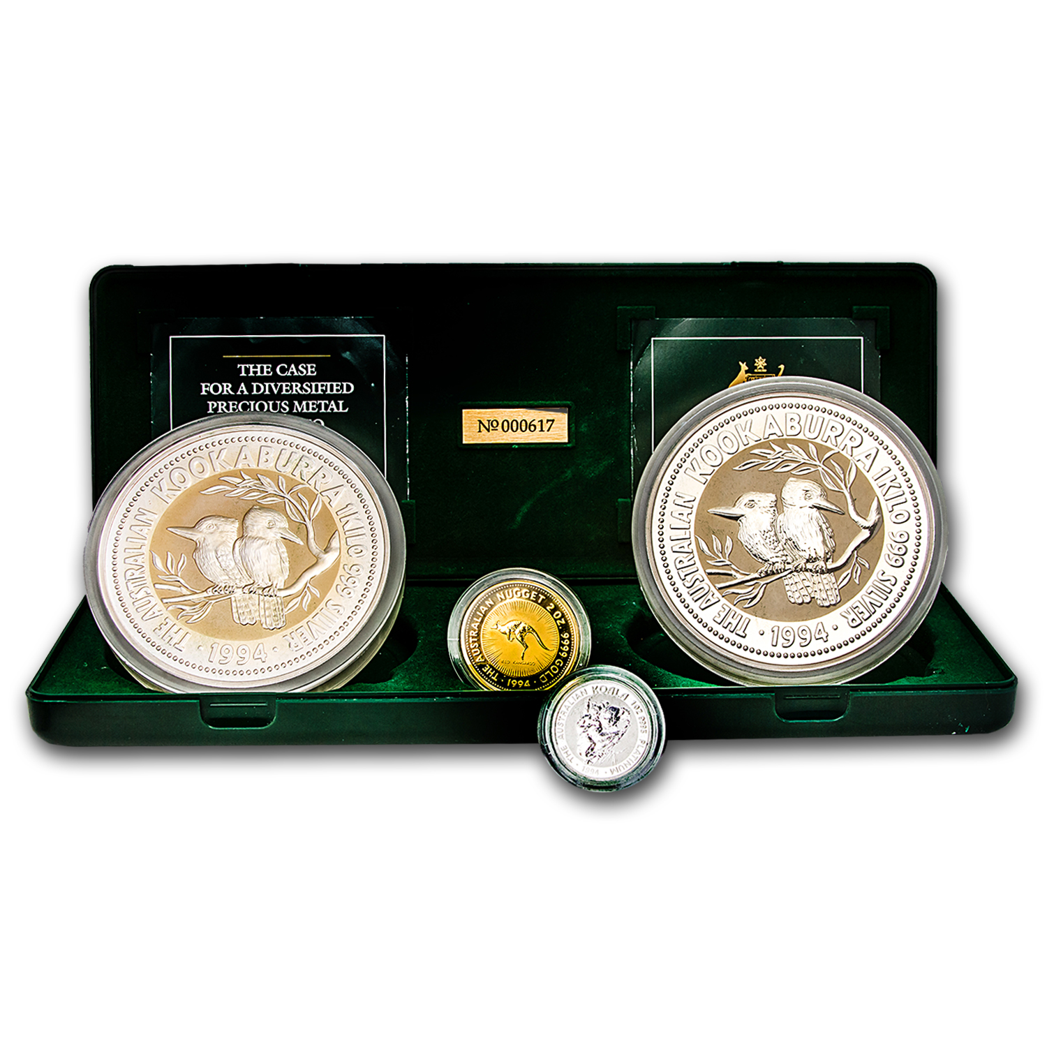 1994-australia-gold-silver-