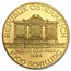 1994 Austria 1/2 oz Gold Philharmonic BU