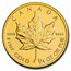 1994 Canada 1/4 oz Gold Maple Leaf BU