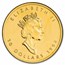 1994 Canada 1/4 oz Gold Maple Leaf BU