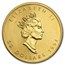 1994 Canada 1 oz Gold Maple Leaf BU
