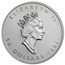 1994 Canada 1 oz Platinum Maple Leaf BU