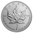 1994 Canada 1 oz Platinum Maple Leaf BU