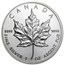 1994 Canada 1 oz Silver Maple Leaf BU