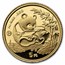 1994 China 5-Coin Gold Panda Proof Set (with COA)