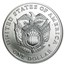 1994-D Capitol $1 Silver Commem BU (Capsule Only)