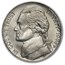 1994-D Jefferson Nickel BU