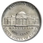 1994-D Jefferson Nickel BU