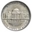 1994-D Jefferson Nickel BU