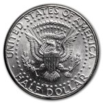 1994-D Kennedy Half Dollar BU