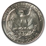1994-D Washington Quarter BU
