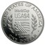 1994-D World Cup $1 Silver Commem MS-69 NGC