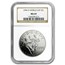 1994-D World Cup $1 Silver Commem MS-69 NGC