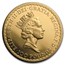 1994 Great Britain 1 oz Gold Britannia BU