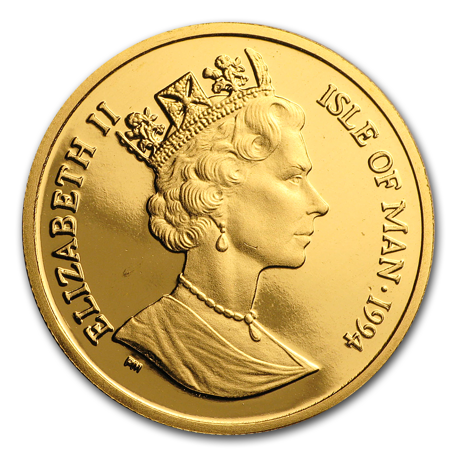 ゴールドモノ Gold mono 1994 №5 1994-china-4-coin-unicorn-