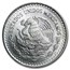 1994 Mexico 1/4 oz Silver Libertad BU