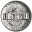 1994-P Jefferson Nickel BU