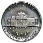 1994-P Jefferson Nickel Matte Finish SP-69 PCGS (Full Steps)