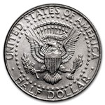 1994-P Kennedy Half Dollar 20-Coin Roll BU