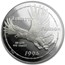 1994-P Prisoner of War $1 Silver Commem PR-69 PCGS