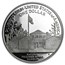 1994-P Prisoner of War $1 Silver Commem Proof (Capsule only)