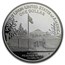 1994-P Prisoner of War $1 Silver Commem Proof (w/Box & COA)