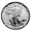 1994-P Proof American Silver Eagle PF-69 NGC