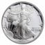 1994-P Proof American Silver Eagle PF-69 NGC